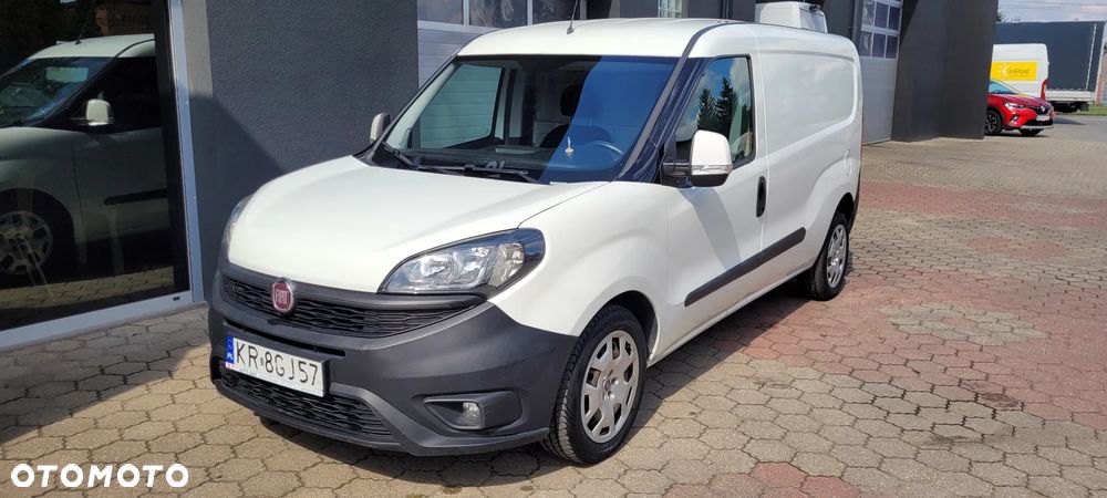 Fiat DOBLO MAXI - 6