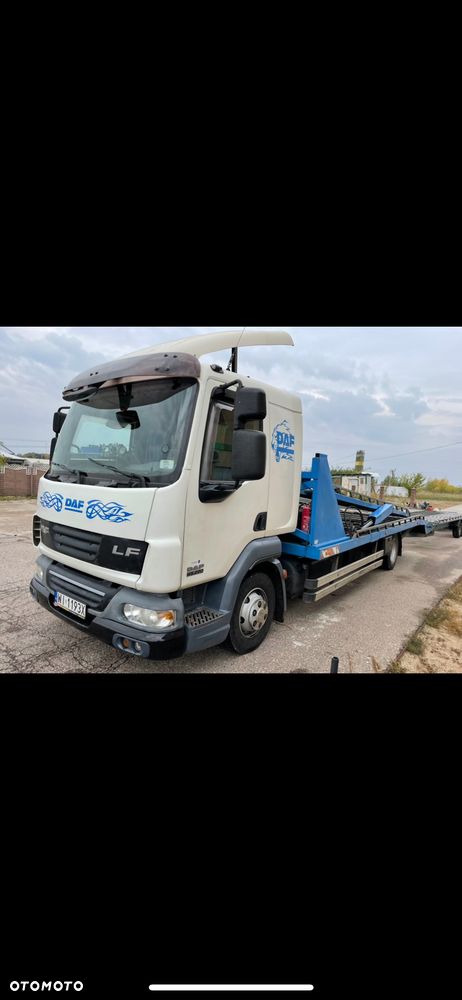 DAF LF 45.220 - 8