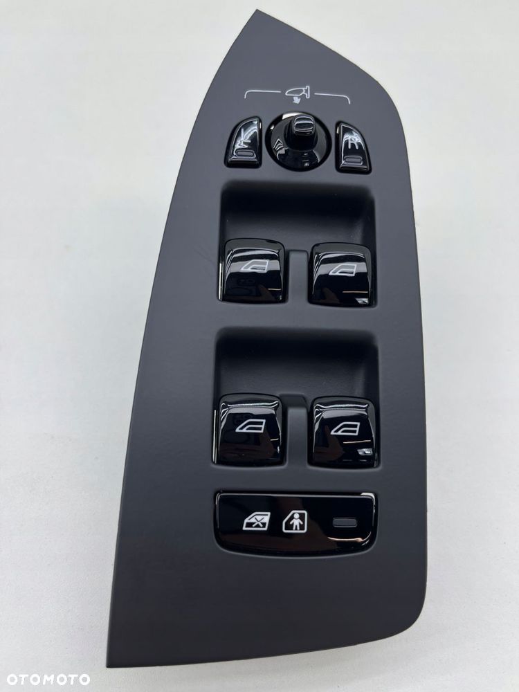 VOLVO V90 PANEL PRZEŁĄCZNIK SZYB KIEROWCY EUROPA 31433927 - 4