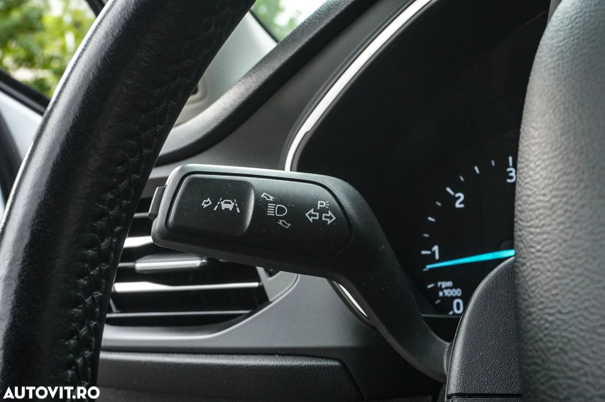 Ford Focus 1.5 EcoBlue Titanium Business - 30