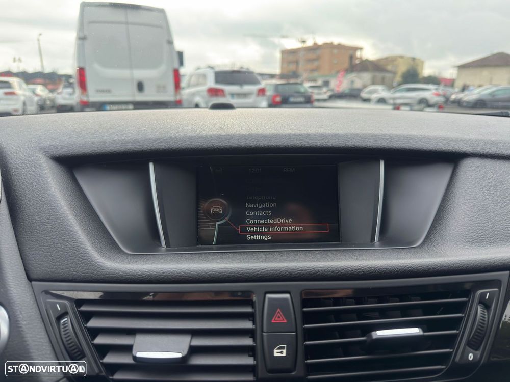 BMW X1 - 27