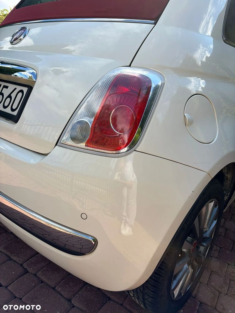 Fiat 500 1.4 16V Street - 6