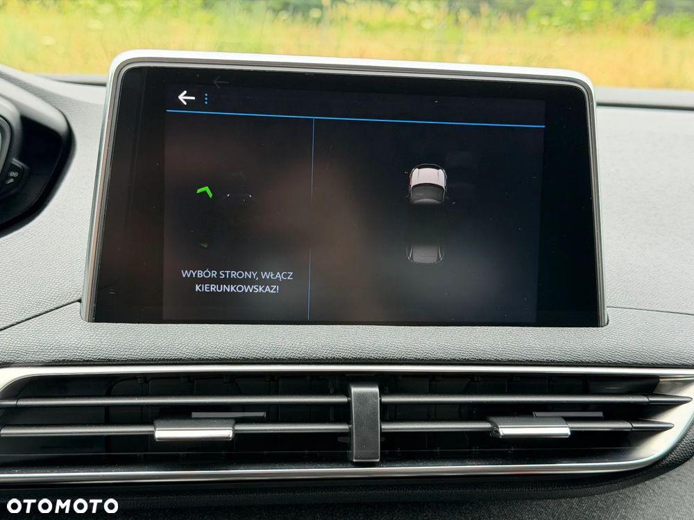 Peugeot 5008 BlueHDI 130 Allure Business-Paket - 33