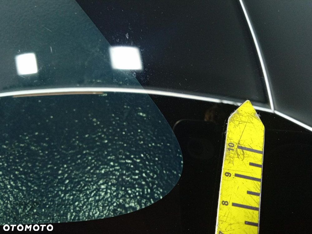 SUZUKI SX4 CROSS SZYBA KAROSERYJNA TYŁ LEWA TYLNA - 8