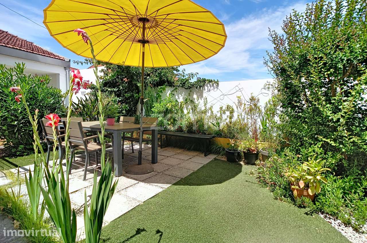 Moradia Renovada com Jardim no Centro de Vila Nova de Gaia - Grande imagem: 3/41