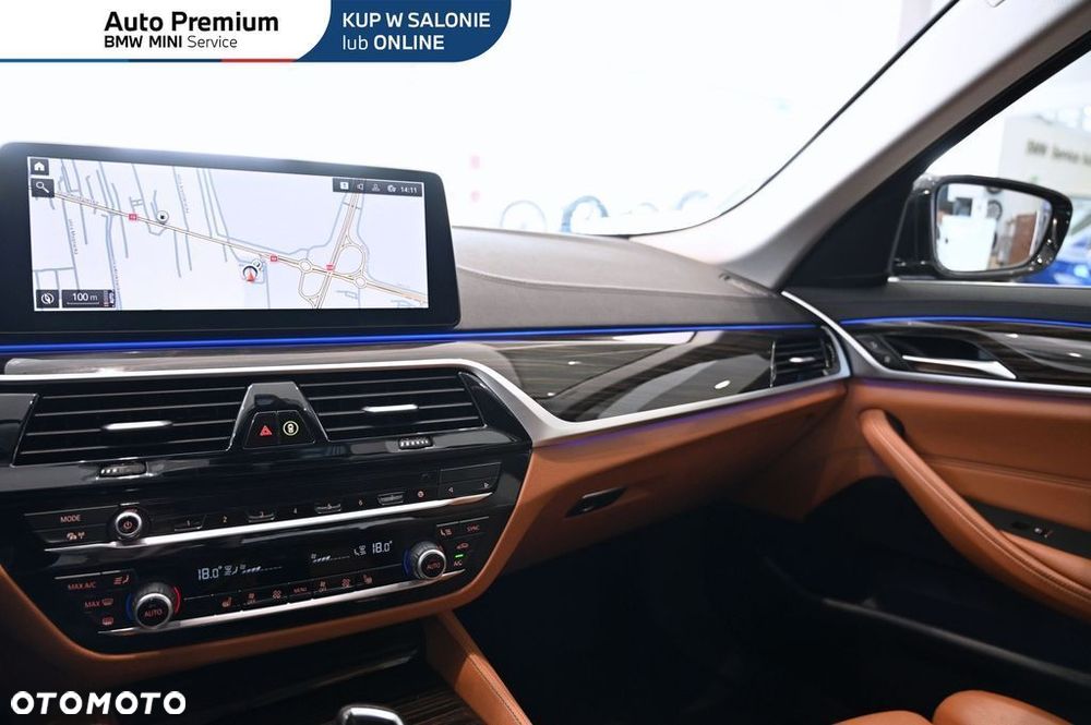 BMW Seria 5 - 11