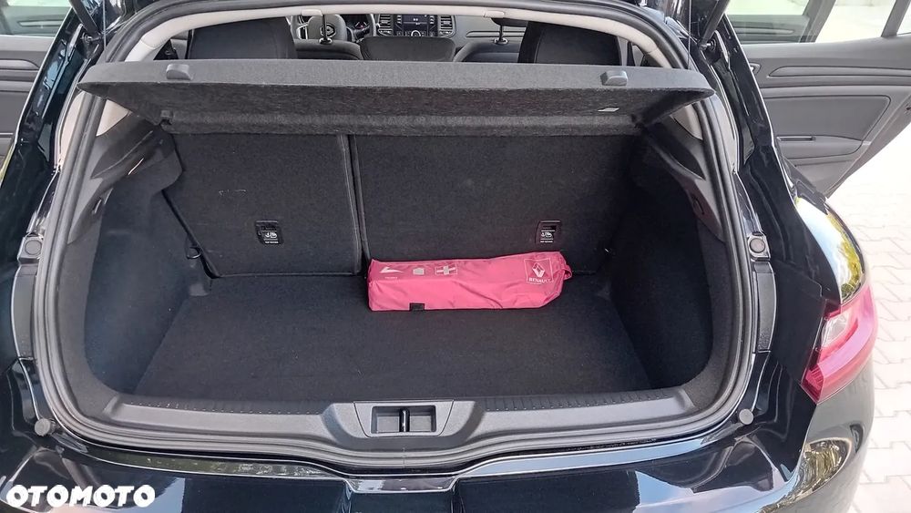 Renault Megane - 8