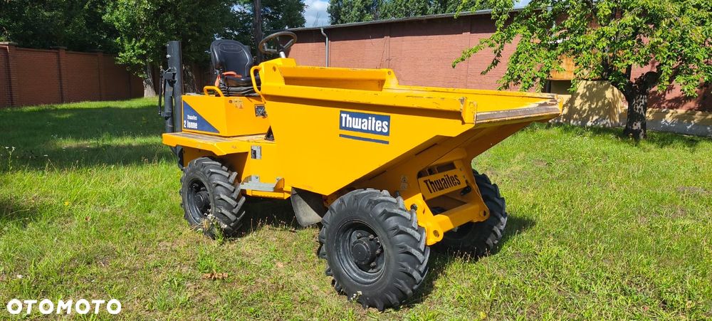 Thwaites - 3