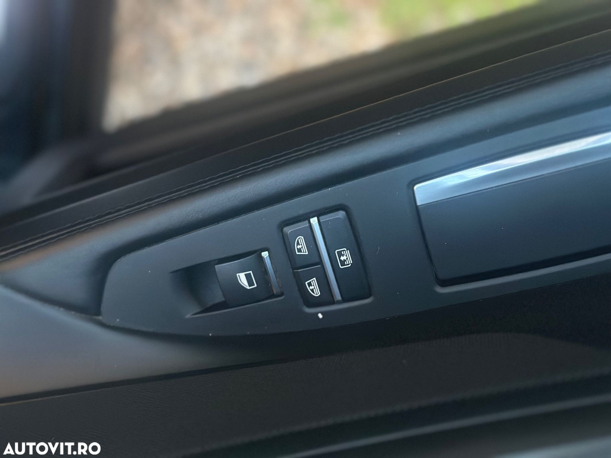 BMW Seria 7 740d - 26