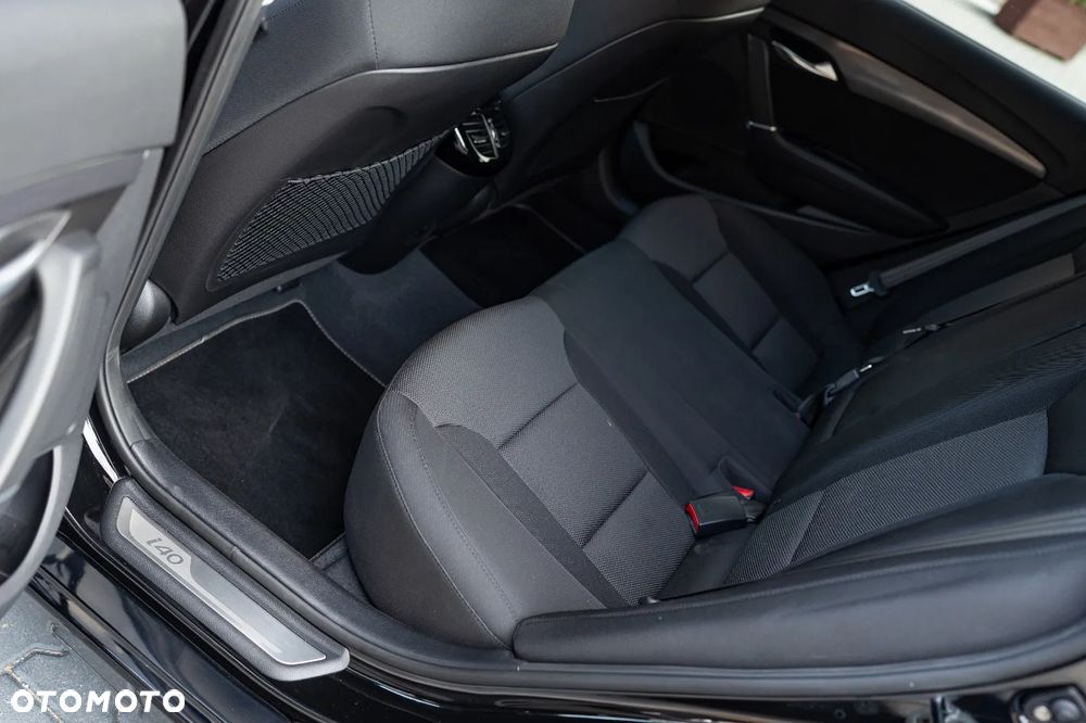 Hyundai i40 1.7 CRDi Comfort - 9