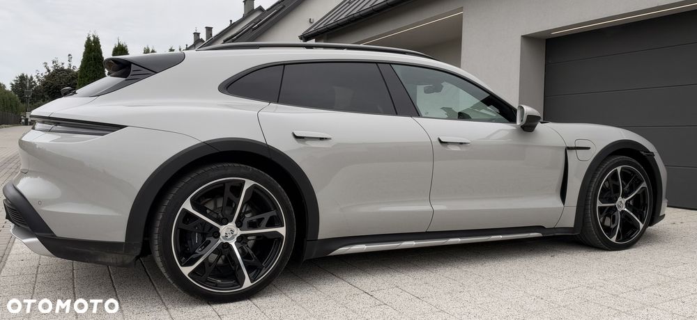 Porsche Taycan 105kWh 4 - 7