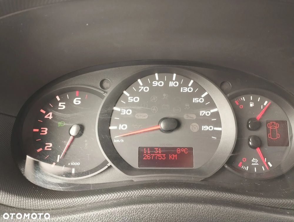 Renault Master - 12