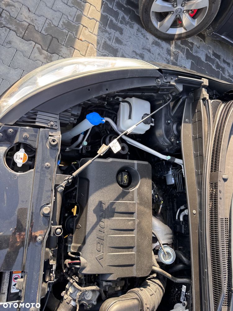 Hyundai ix35 1.7 CRDi Comfort 2WD - 16