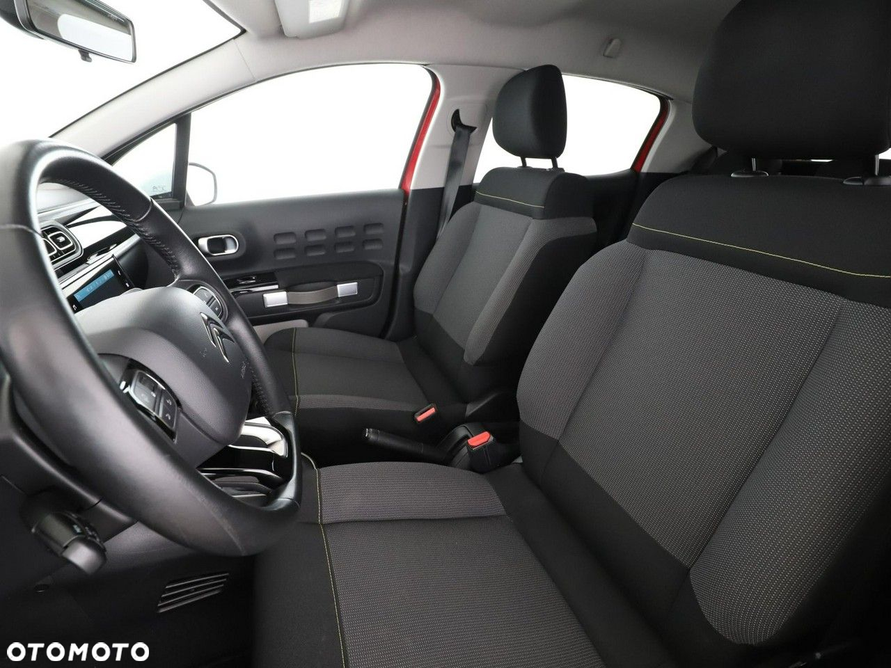 Citroën C3 1.2 PureTech Shine - 13