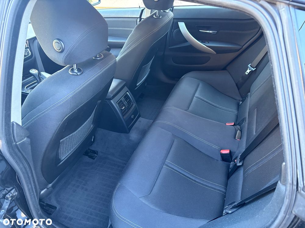 BMW Seria 4 420d - 9