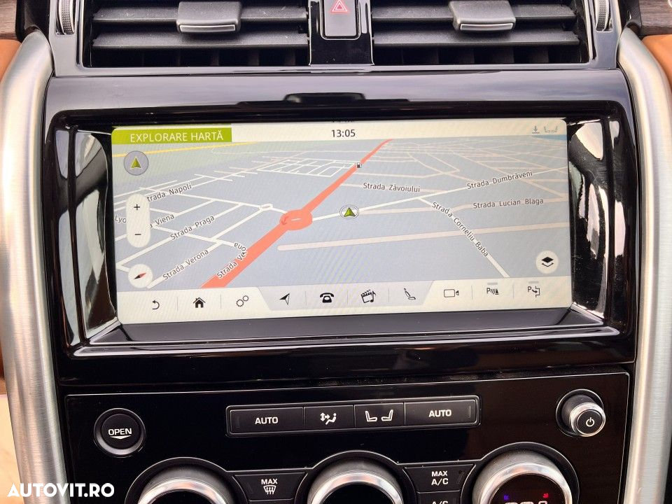 Land Rover Discovery - 23