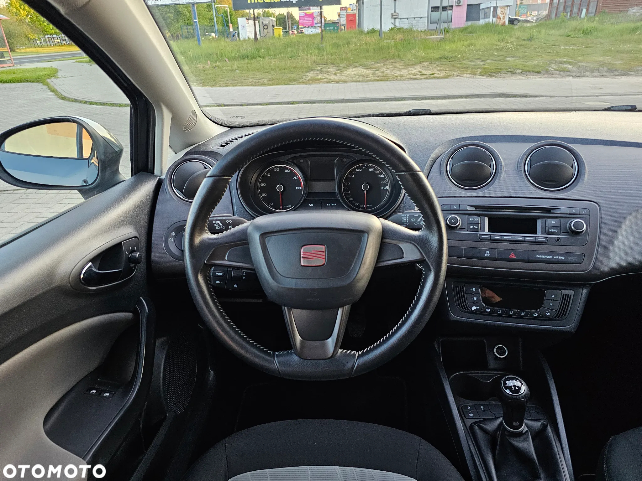 Seat Ibiza - 18