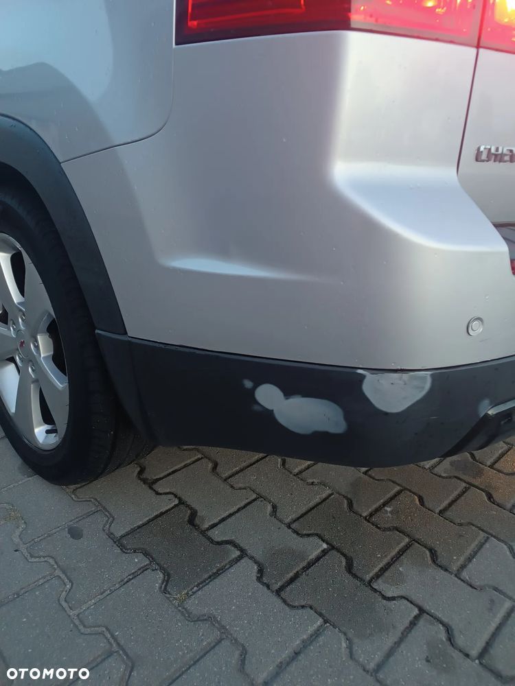 Chevrolet Orlando 1.8 LS - 8