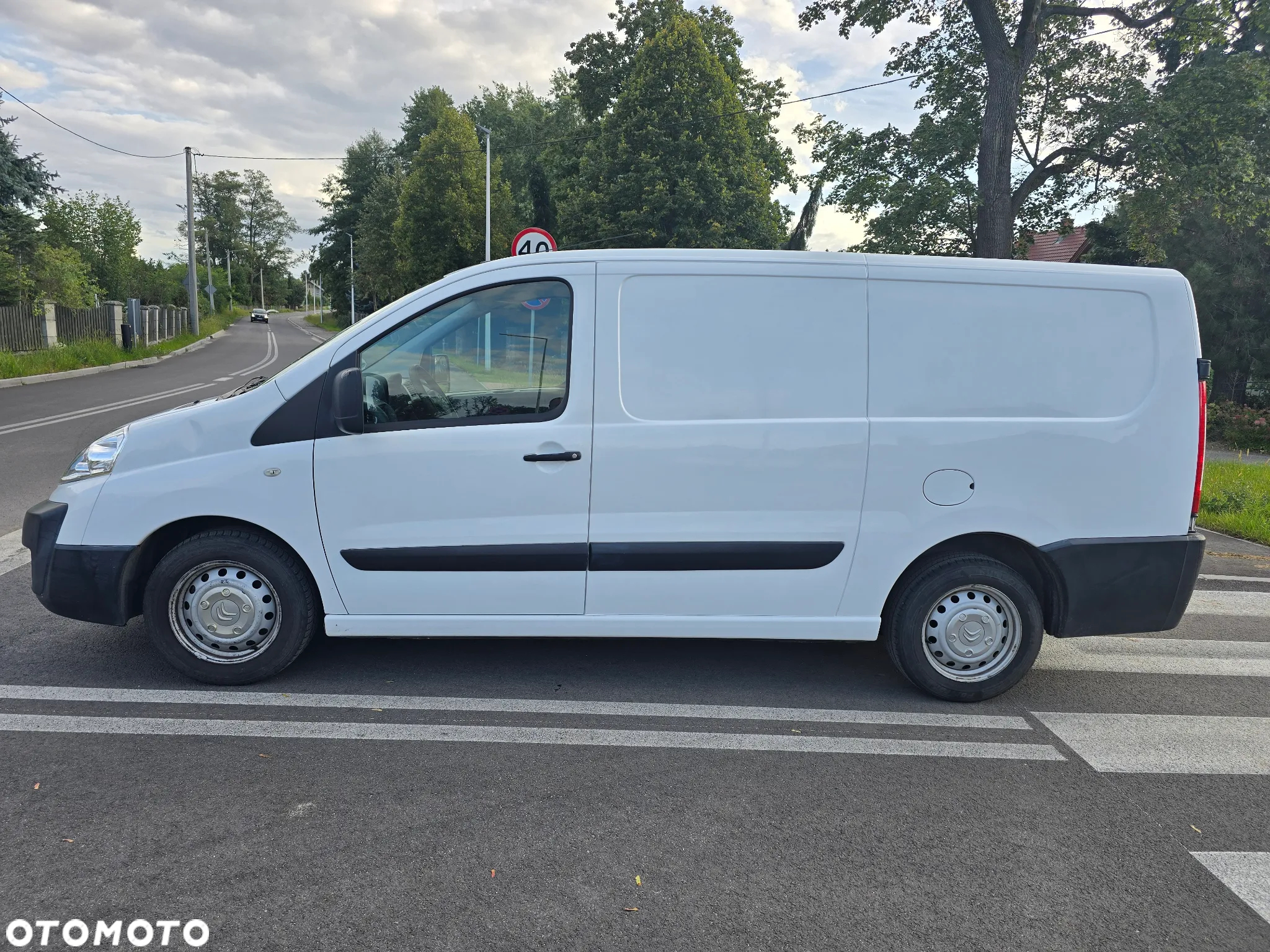 Citroën Jumpy - 26