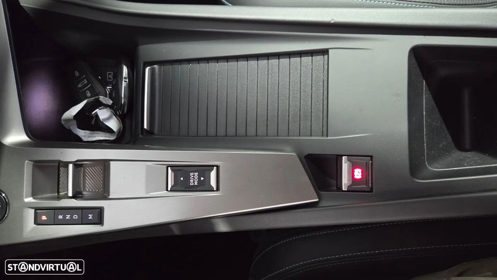 Peugeot 308 SW BlueHDi 130 EAT8 Allure Pack - 33