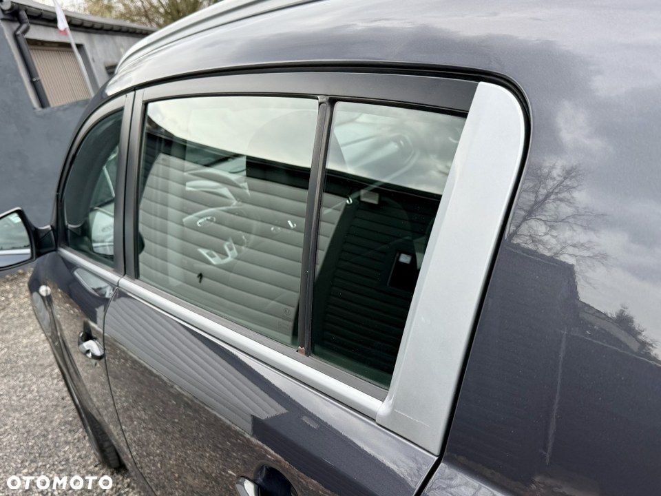 Kia Sportage 1.6 GDI XL 2WD - 12