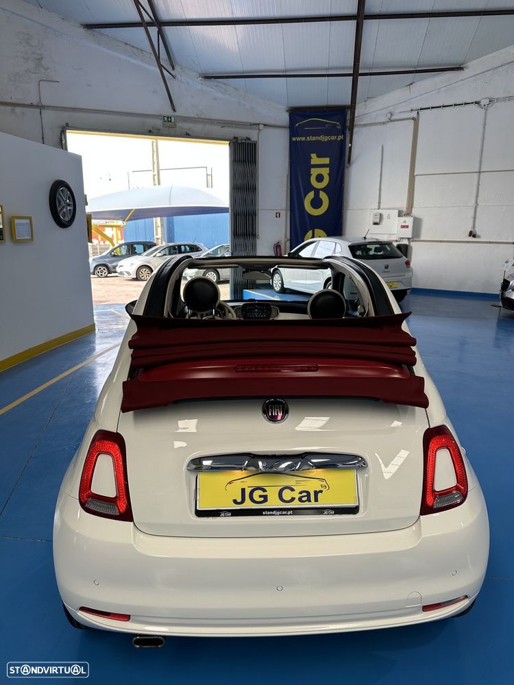 Fiat 500 - 16