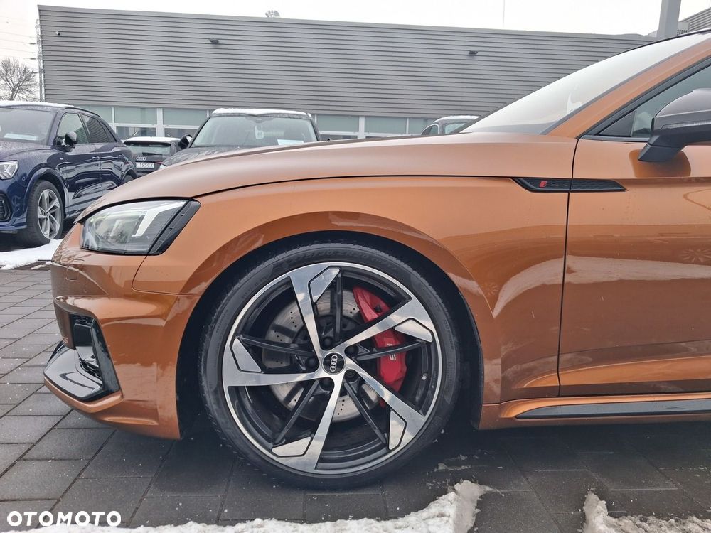 Audi RS5 Sportback - 32