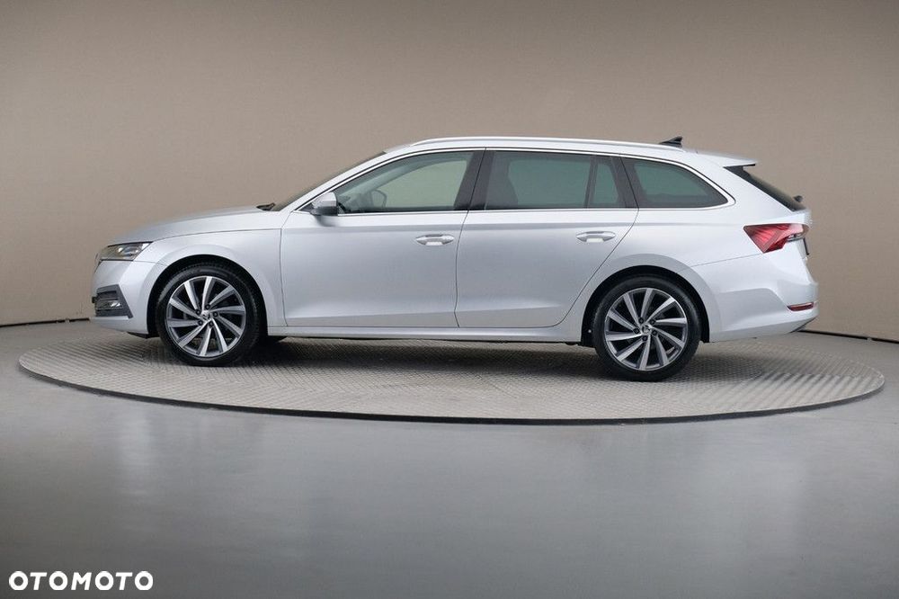 Skoda Octavia - 4
