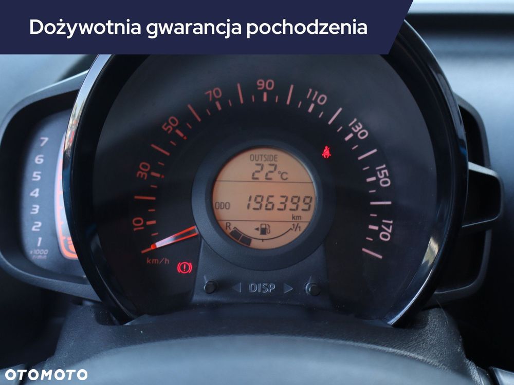 Toyota Aygo - 13