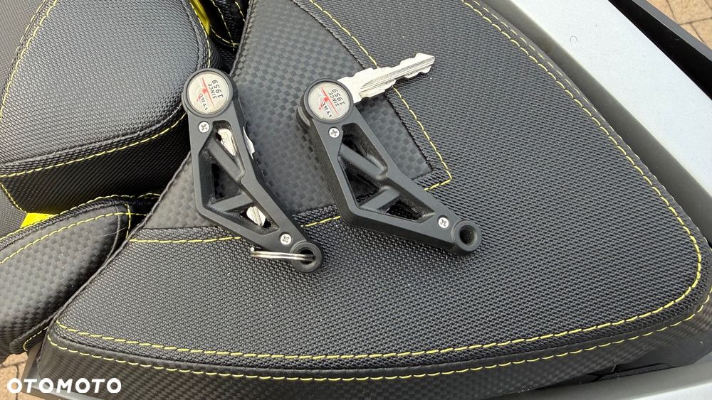 Italjet Dragster - 6