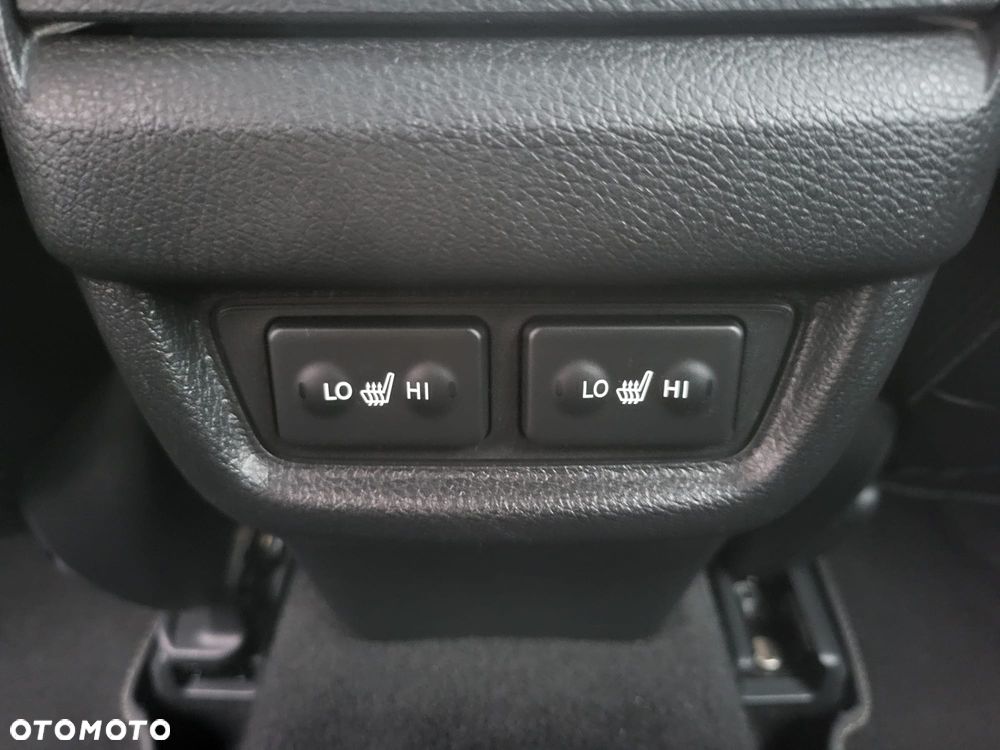 Honda Civic 1.5 i-VTEC Turbo CVT Comfort - 31