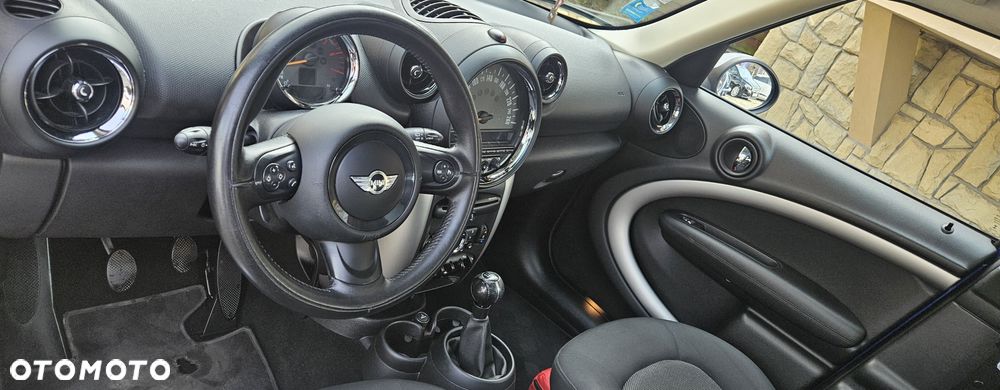 MINI Cooper D - 19