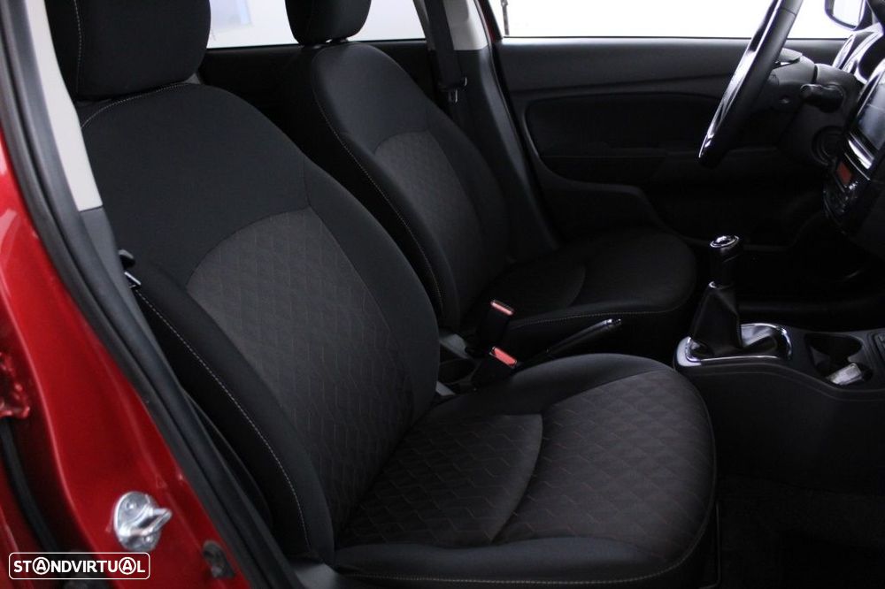 Mitsubishi Space Star 1.2 Connect Edition - 14