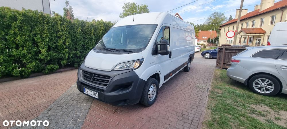 Fiat Ducato - 3