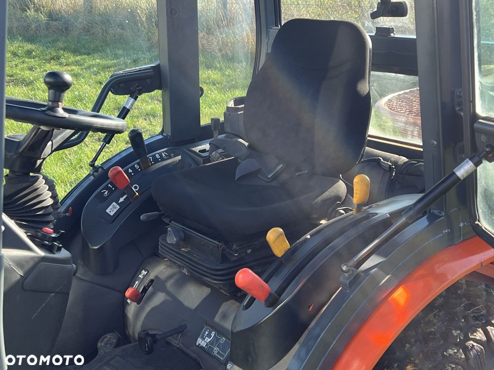 Kubota B2230 - 6