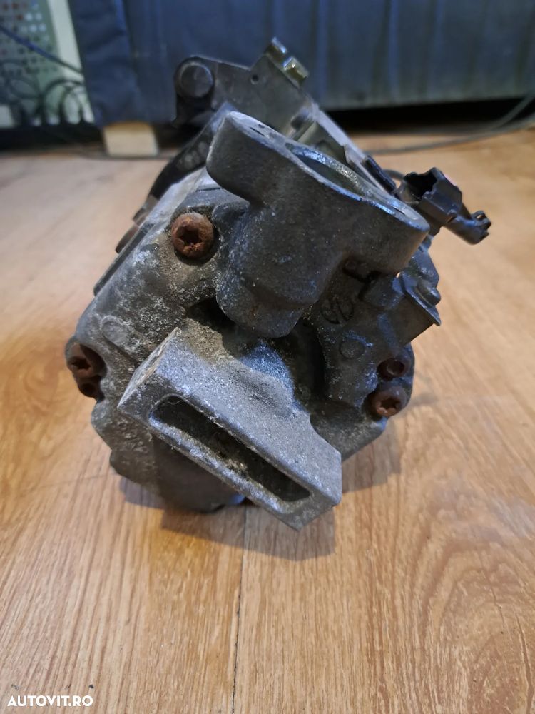 Compresor clima ac aer conditionat Original Subaru Forester 2.0i 2.5i - 6