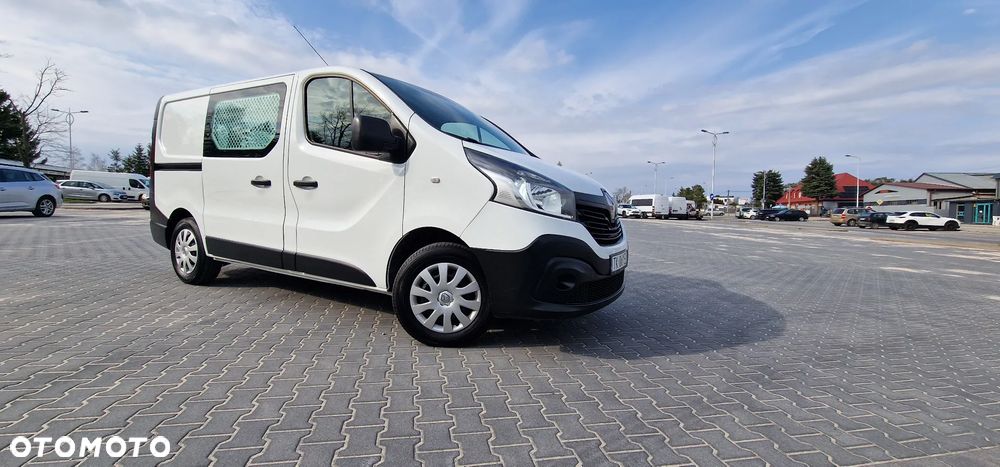 Renault Trafic - 4