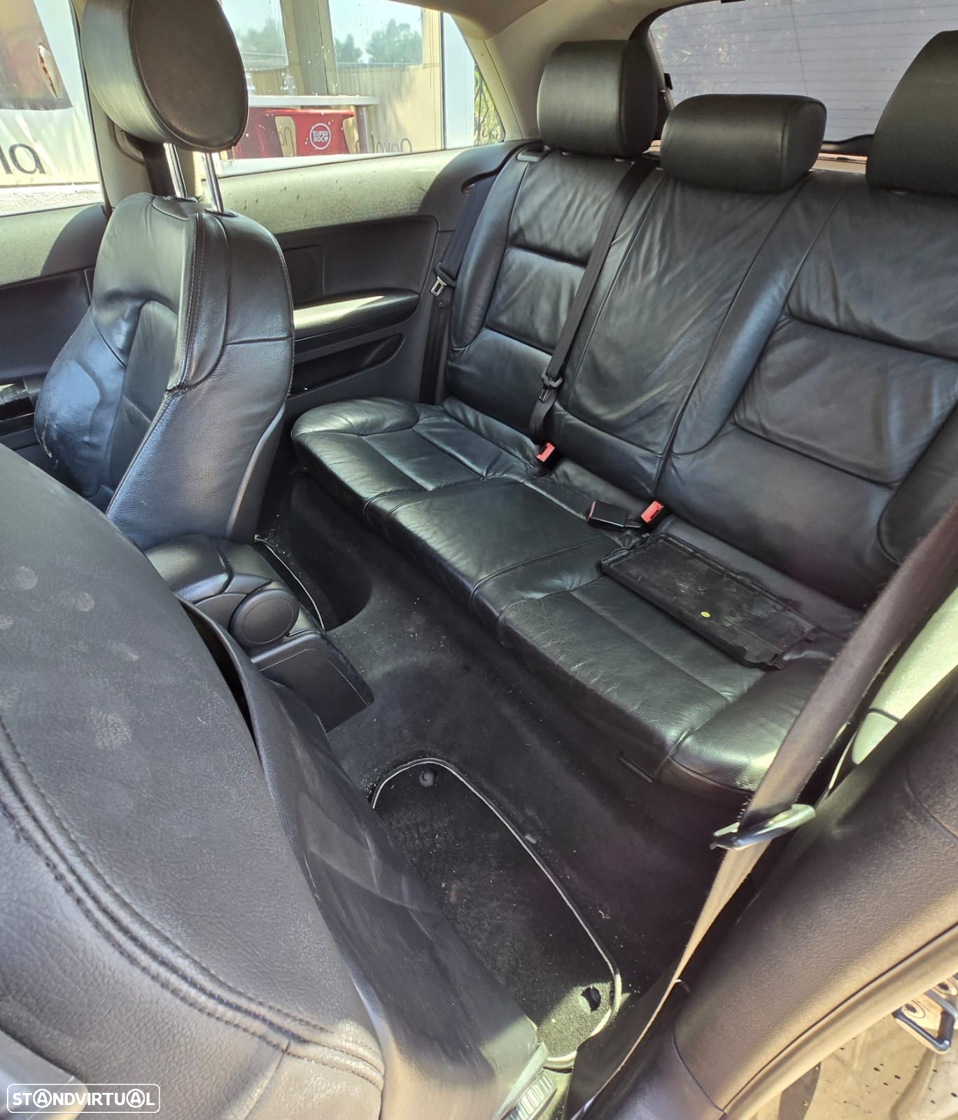 Audi A3 2.0 TDI Sport - 11