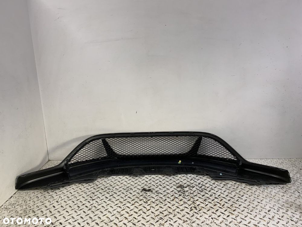NOWY ORYGINALNY SPOILER ZDERZAKA PRZEDNIEGO PRZÓD HONCA CIVIC TYPE-R VIII 8 06-11 - 6