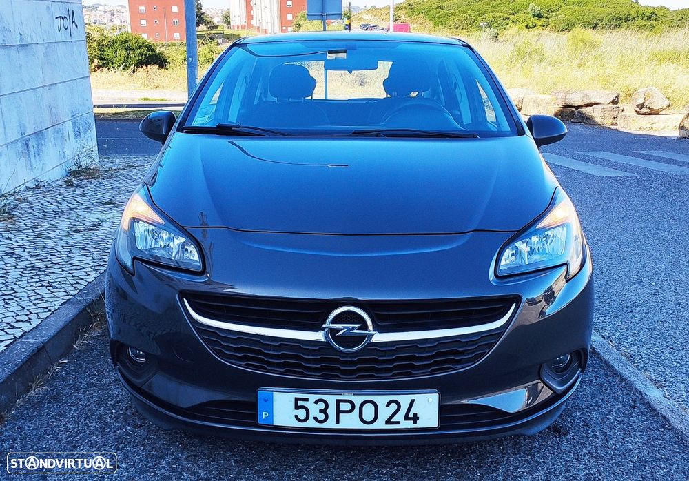 Opel Corsa 1.3 CDTi Cosmo - 2
