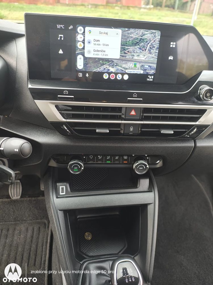 Citroën C4 1.2 PureTech Live Pack S&S - 17