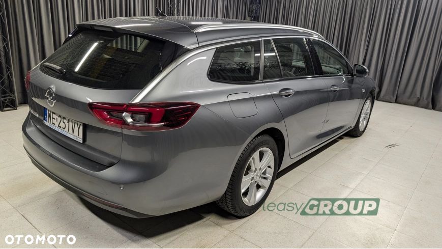 Opel Insignia 2.0 CDTI Enjoy S&S - 4