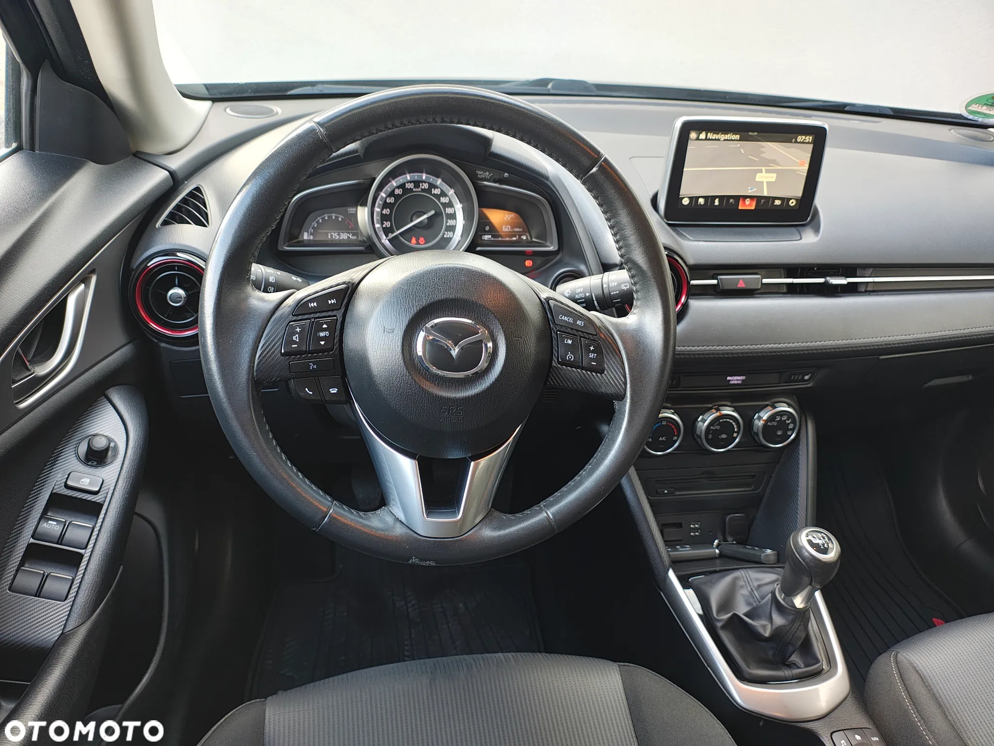 Mazda CX-3 - 6