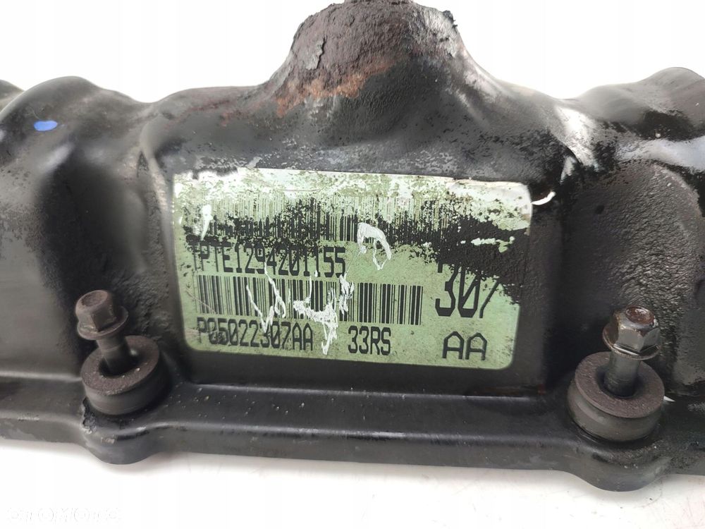 POKRYWA ZAWORÓW CHRYSLER TOWN COUNTRY IV (2000-2004) 3.3 V6 174KM P05022307AA - 4