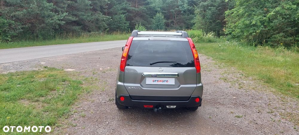 Nissan X-Trail - 14
