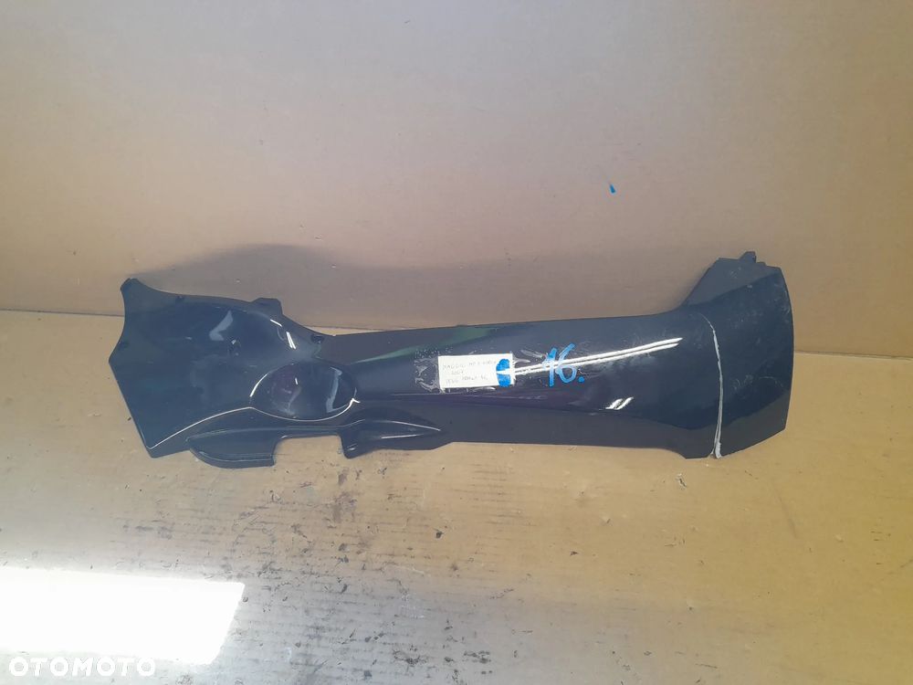 Piaggio MP3 pług prawa prawy  owiewka prawa osłona - 1