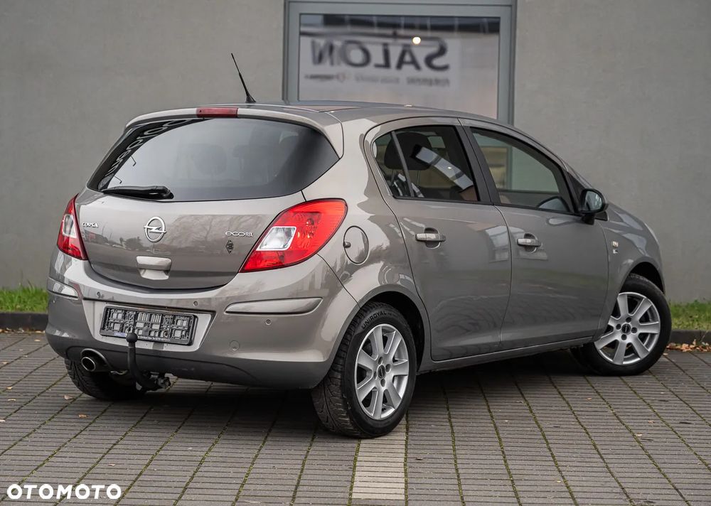 Opel Corsa - 13