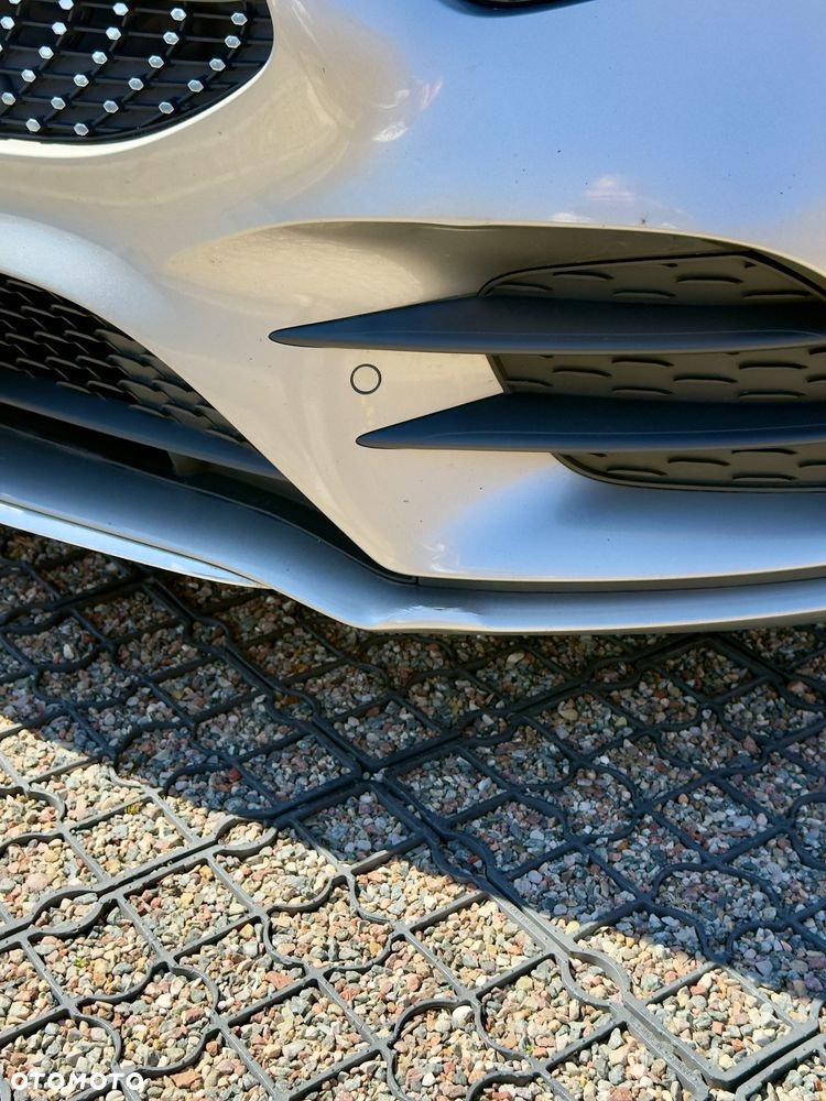 Mercedes-Benz Klasa A 220 AMG Line 7G-DCT - 11