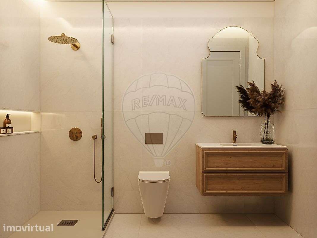Apartamento T2 para venda - Grande imagem: 2/7