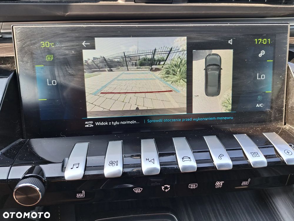 Peugeot 508 360 e-EAT8 SPORT ENGINEERED - 24